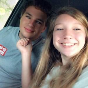 Meet your Posher, Briana